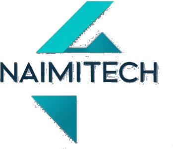 NaimiTech — Software a medida para logística e industria