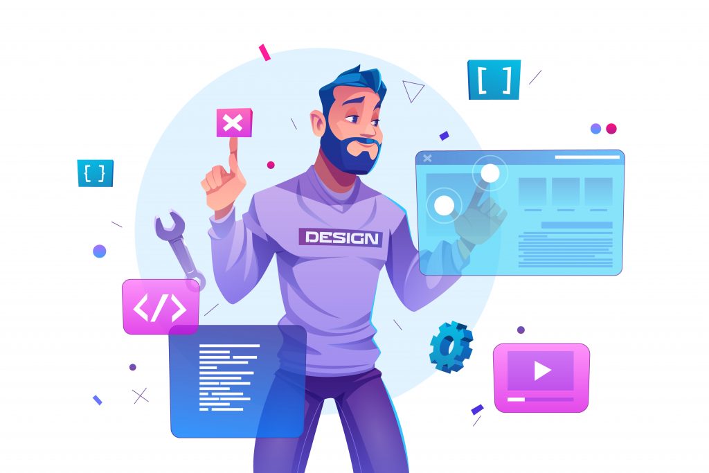 diseño de paginas web en asturias