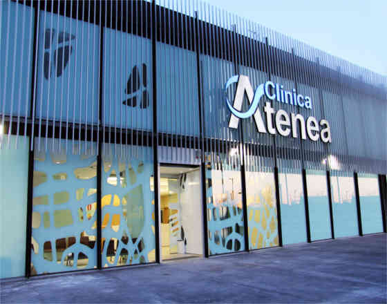 Software personalizado para clinica privada naimitech