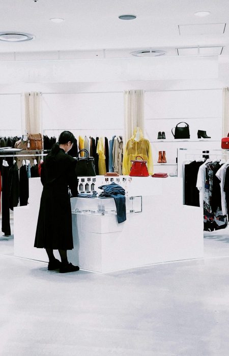 Software a medida para retail