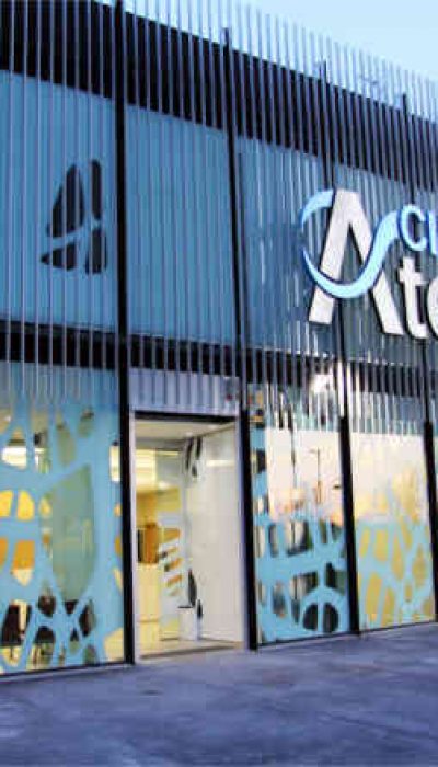Software personalizado para clinica privada naimitech
