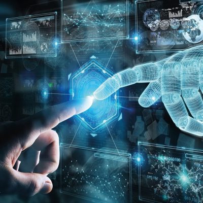 empresa desarrollo de software