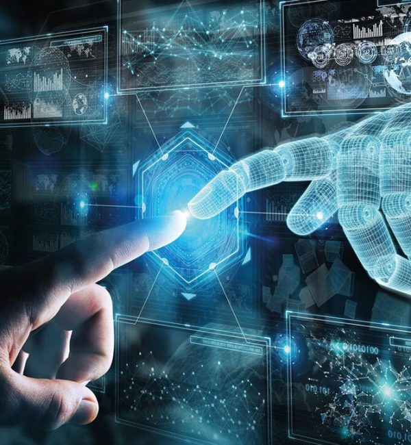 empresa desarrollo de software